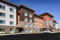 TownePlace Suites Bakersfield West ホテル詳細