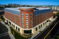 TownePlace Suites Boston Logan Airport/Chelsea ホテル詳細