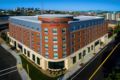 TownePlace Suites Boston Logan Airport/Chelsea ホテル詳細