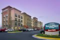 TownePlace Suites Bridgeport Clarksburg ホテル詳細