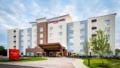 TownePlace Suites by Marriott Cedar Rapids Marion ホテル詳細