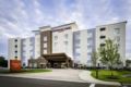 TownePlace Suites by Marriott Hot Springs ホテル詳細