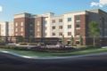 TownePlace Suites by Marriott Jackson Airport / Flowood ホテル詳細