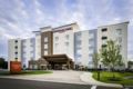 TownePlace Suites by Marriott St. Louis Edwardsville, IL ホテル詳細