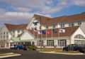 TownePlace Suites Clinton at Joint Base Andrews ホテル詳細