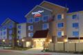 TownePlace Suites Corpus Christi Portland ホテル詳細