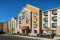 TownePlace Suites Detroit Troy ホテル詳細