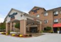 TownePlace Suites Detroit Warren ホテル詳細