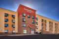 TownePlace Suites Dickinson ホテル詳細