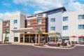 TownePlace Suites Dothan ホテル詳細