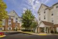 TownePlace Suites Falls Church ホテル詳細