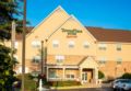 TownePlace Suites Fredericksburg ホテル詳細