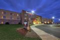 TownePlace Suites Hattiesburg ホテル詳細