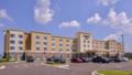 TownePlace Suites Huntsville West/Redstone Gateway ホテル詳細