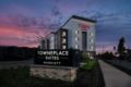 TownePlace Suites Milwaukee Oak Creek ホテル詳細