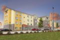 TownePlace Suites New Orleans Harvey/West Bank ホテル詳細