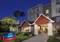 TownePlace Suites Newark Silicon Valley ホテル詳細