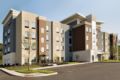 TownePlace Suites Pittsburgh Airport/Robinson Township ホテル詳細