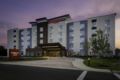 TownePlace Suites Pittsburgh Harmarville ホテル詳細