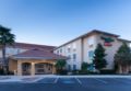 TownePlace Suites San Antonio Airport ホテル詳細