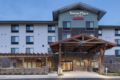 TownePlace Suites Slidell ホテル詳細