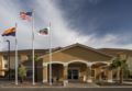 TownePlace Suites Tucson Airport ホテル詳細
