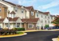 TownePlace Suites Virginia Beach ホテル詳細