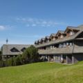 Trapp Family Lodge ホテル詳細