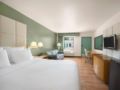 Travelodge by Wyndham Florida City/Homestead/Everglades ホテル詳細