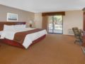 Travelodge Inn & Suites by Wyndham Yucca Valley/Joshua Tree ホテル詳細