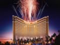 Treasure Island Hotel and Casino ホテル詳細