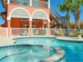 Tropical Breeze Resort by Siesta Key Luxury Rental Properties ホテル詳細