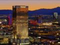 Trump International Hotel Las Vegas ホテル詳細