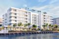 TRYP by Wyndham Miami Bay Harbor ホテル詳細