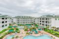Turtle Cay Resort ホテル詳細