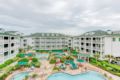 Turtle Cay Resort ホテル詳細