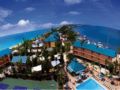 Tween Waters Inn Island Resort ホテル詳細