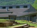 Unicoi State Park & Lodge ホテル詳細