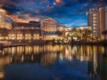 Universal's Loews Sapphire Falls Resort ホテル詳細