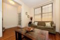 Upper East Side 4bdrs 3baths Urban 8623 ホテル詳細