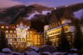 Vail Marriott Mountain Resort ホテル詳細