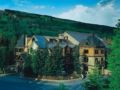 Vail Mountain Lodge & Spa ホテル詳細