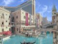 Venetian Resort Hotel Casino ホテル詳細