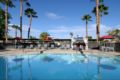 Villa Boutique Suites Palm Springs ホテル詳細