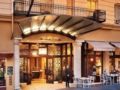 Villa Florence Hotel San Francisco on Union Square ホテル詳細