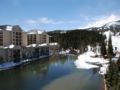 Village at Breckenridge by Ski Village Resorts ホテル詳細