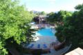 Villas of Sedona by VRI Resort ホテル詳細