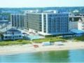 Virginia Beach Resort Hotel ホテル詳細