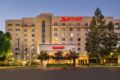 Visalia Marriott at the Convention Center ホテル詳細