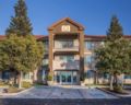 Visalia Sequoia Gateway Inn ホテル詳細